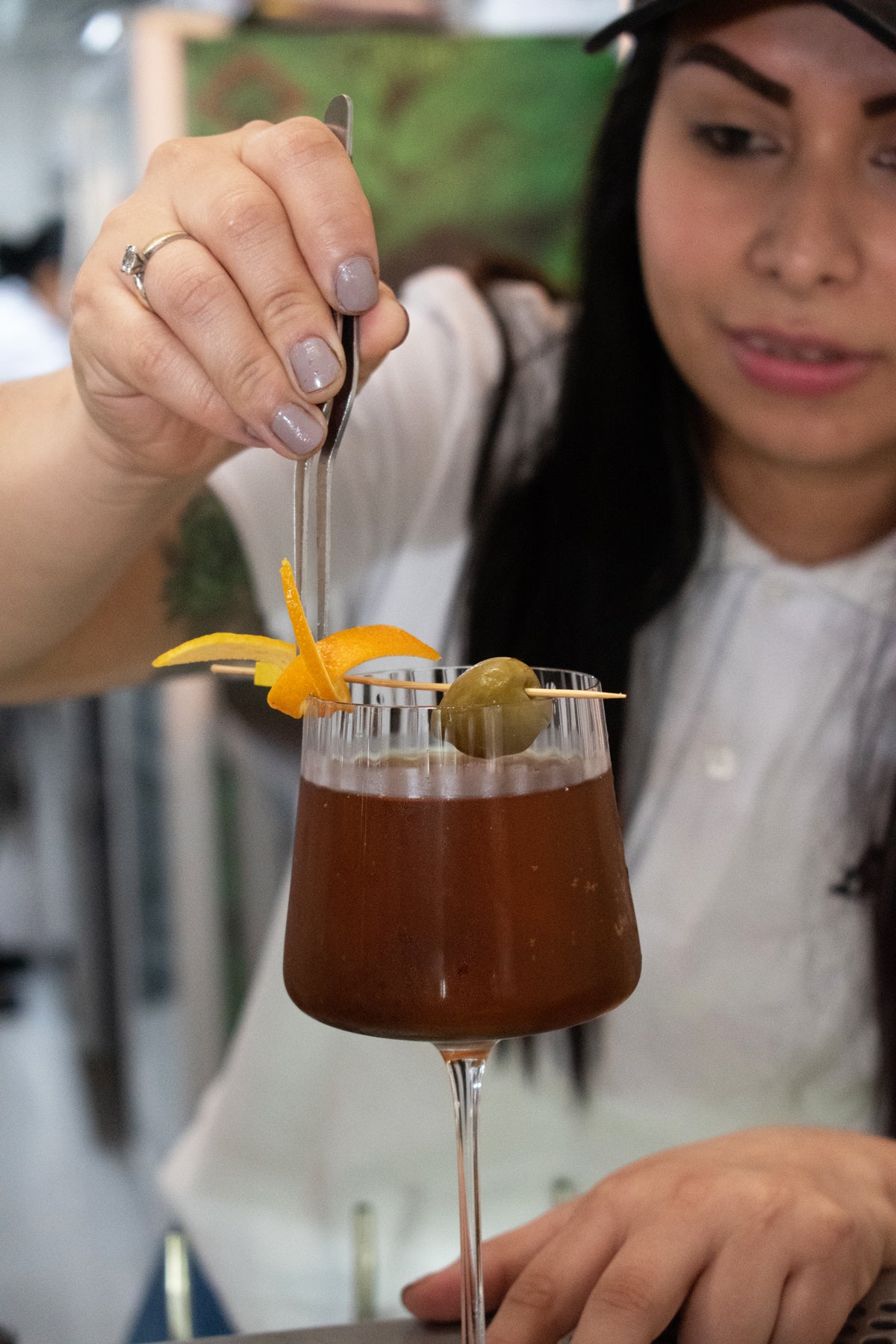 Capitán Tonic