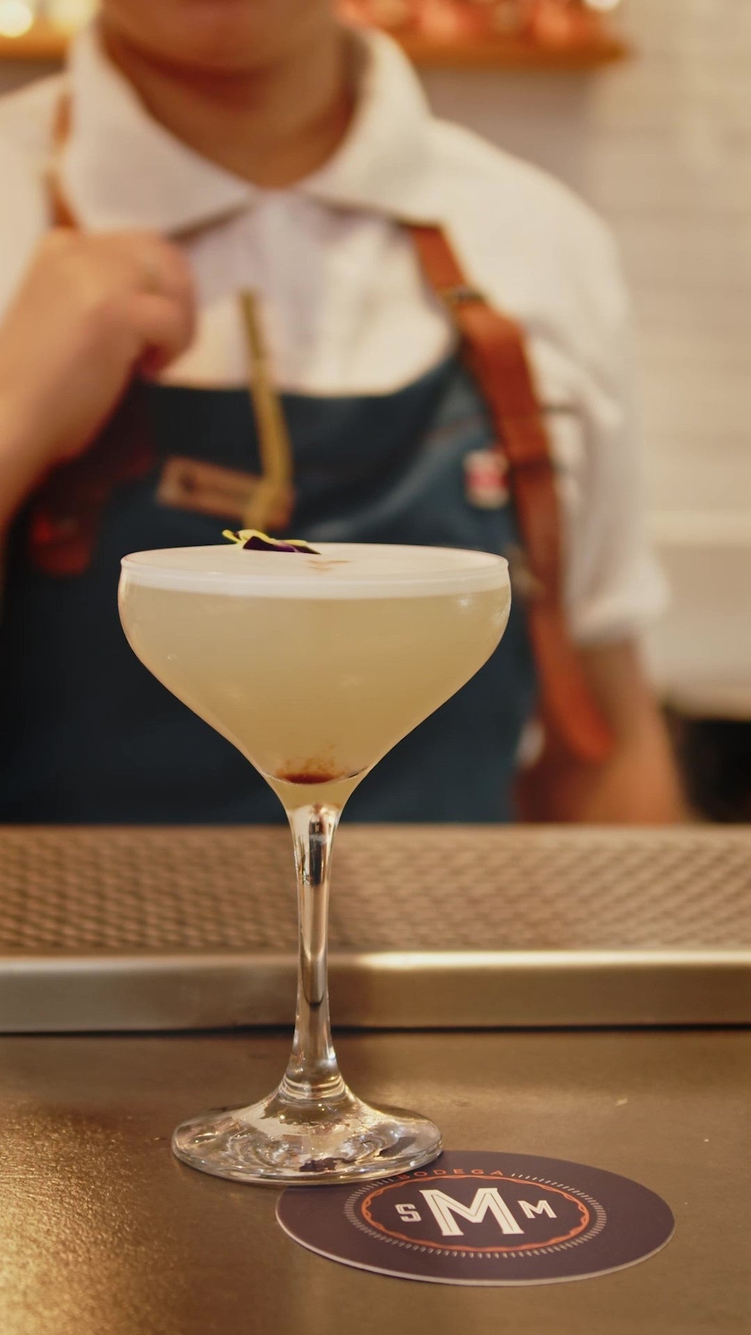 Pisco Sour
